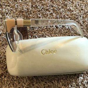 Chloe Accessories - Chloe Sunglasses Chloe Accessories - Chloe Sunglasses